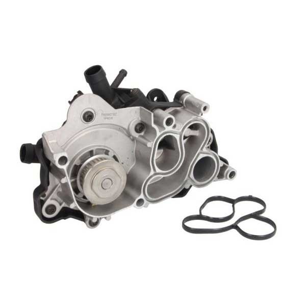 LPR WP0842-DEVİRDAİM SKODA SUPERB III 1.5 TSI > 04E121600AD((-2046